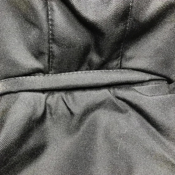 Nautica Winter Jacket Hooded Black Size 2T - Picture 15 of 16